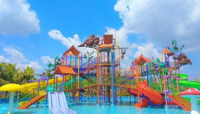 Aktivitas Menarik yang Ada di Lokasi Wisata Cibulan